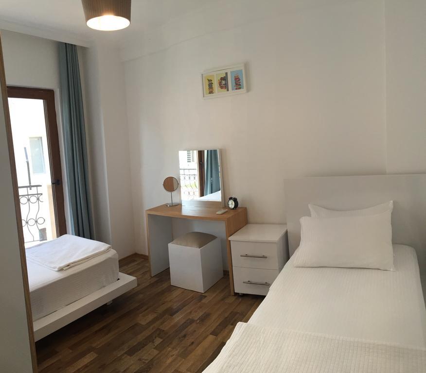 The Townhouse Apartment Κας Δωμάτιο φωτογραφία