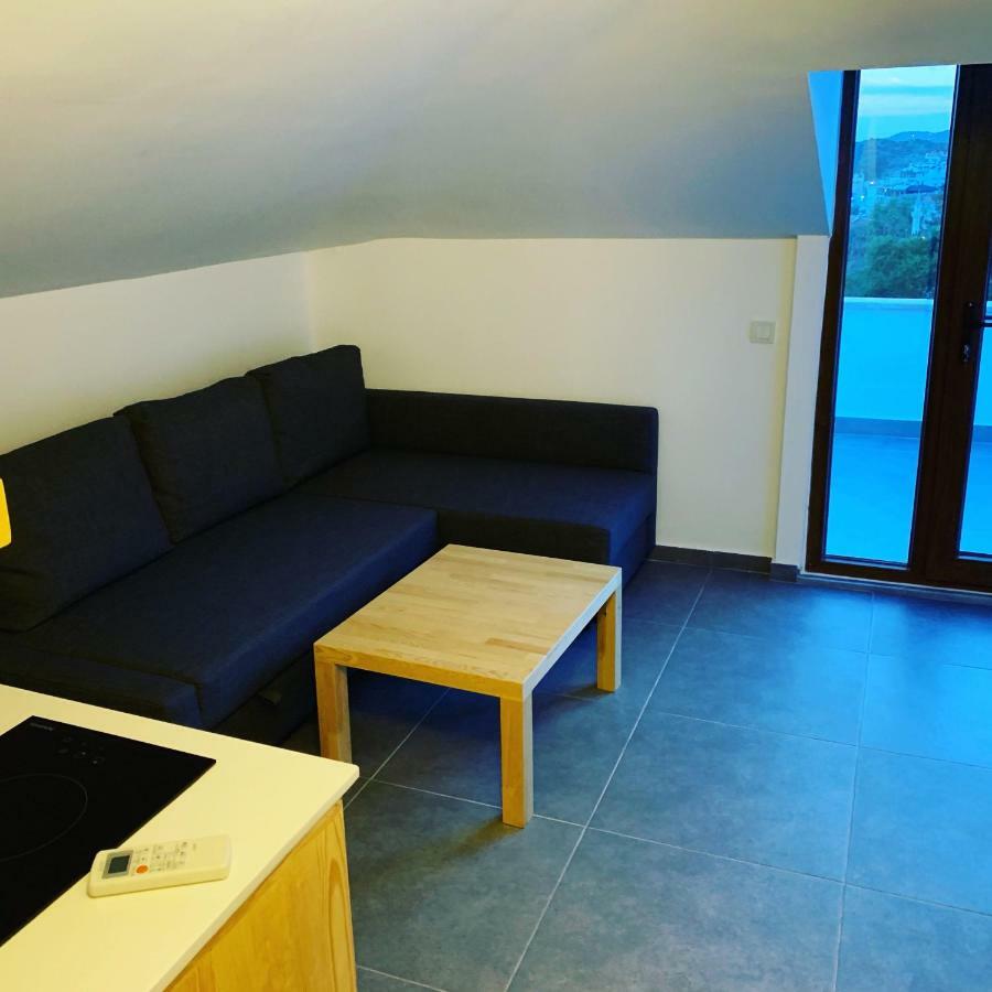 The Townhouse Apartment Κας Εξωτερικό φωτογραφία